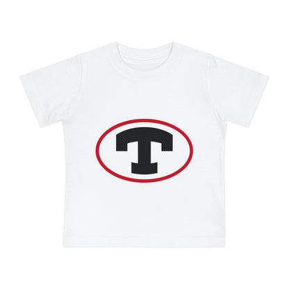 Baby Short Sleeve Tee