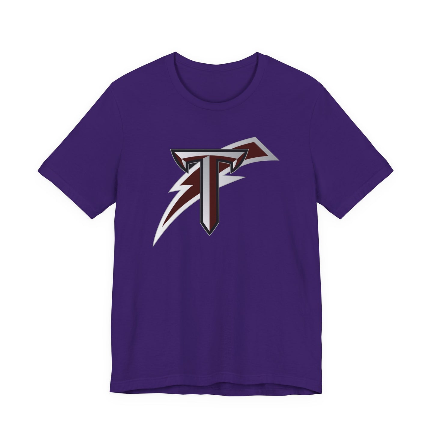 Jersey Short Sleeve Tee