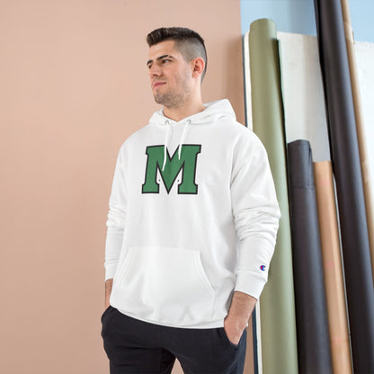 Champion Powerblend Fleece Pullover Hoodie