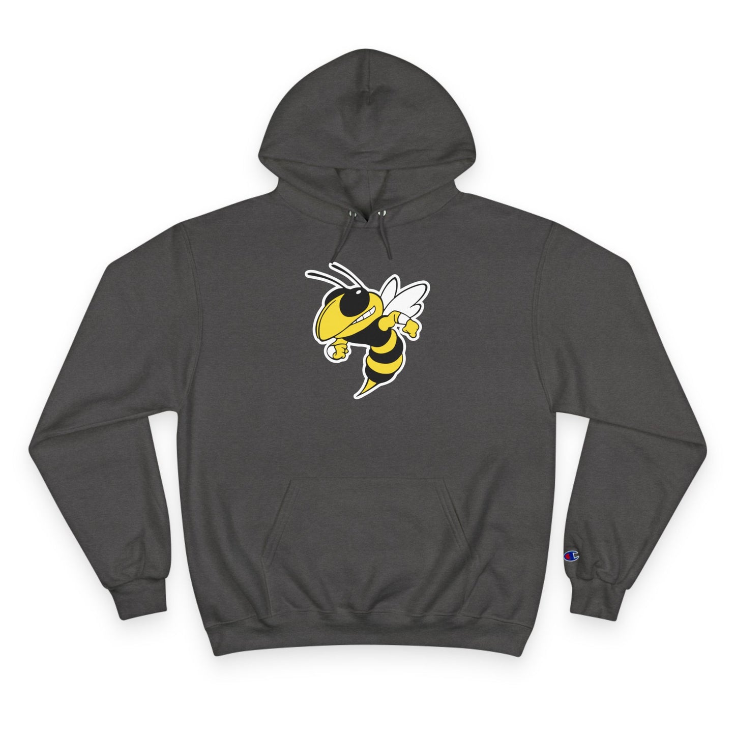 Champion Powerblend Fleece Pullover Hoodie