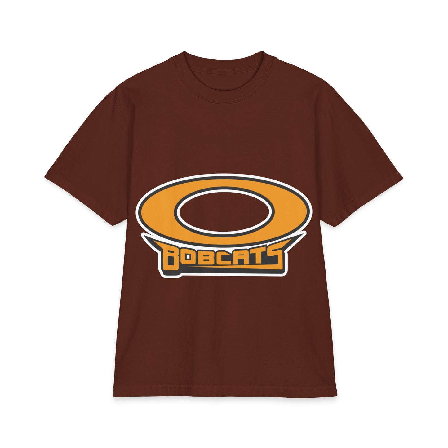 Max Heavyweight Short Sleeve Tee