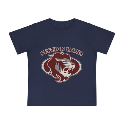Baby Short Sleeve Tee