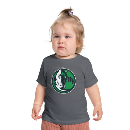 Baby Short Sleeve Tee