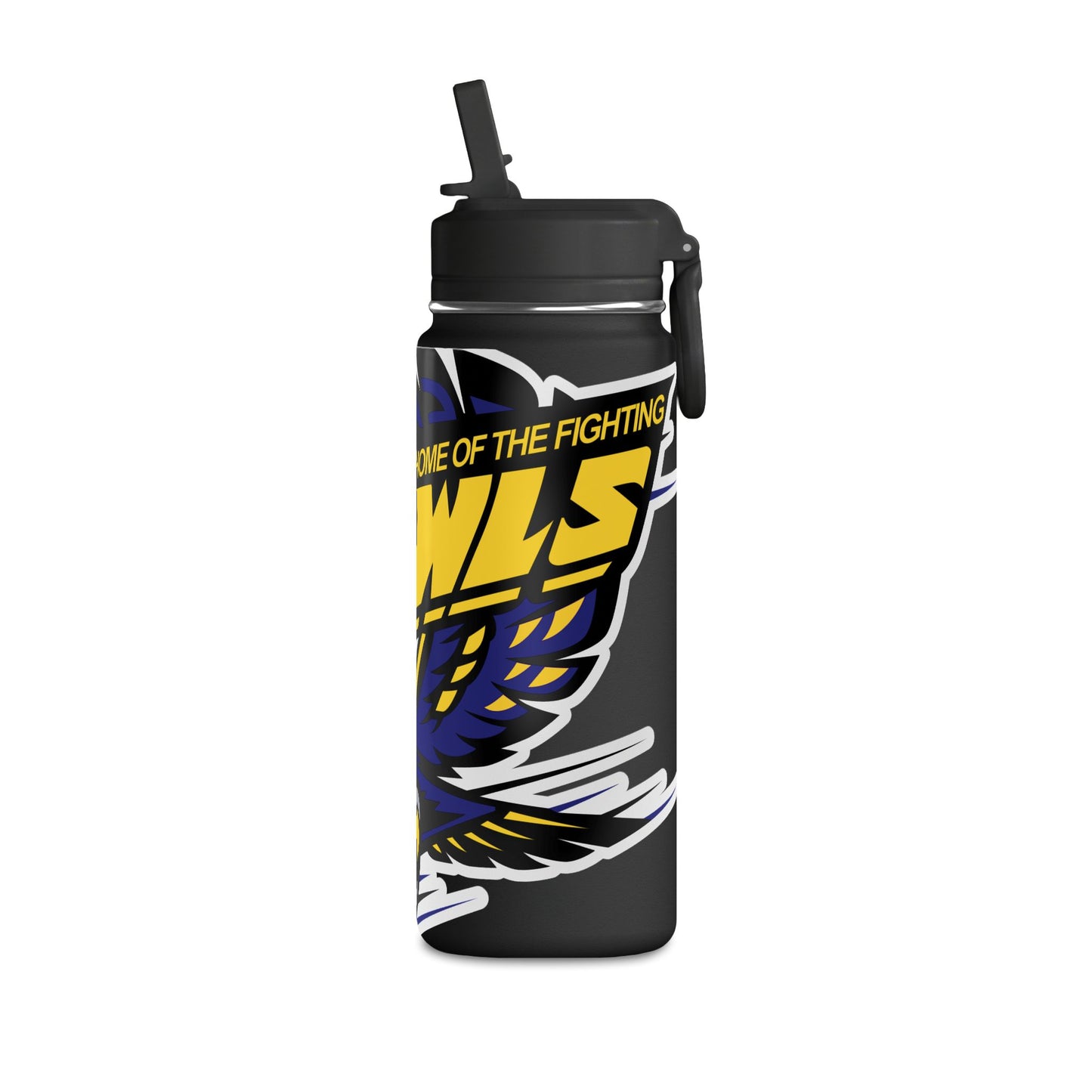 Mini Water Bottle, 20oz