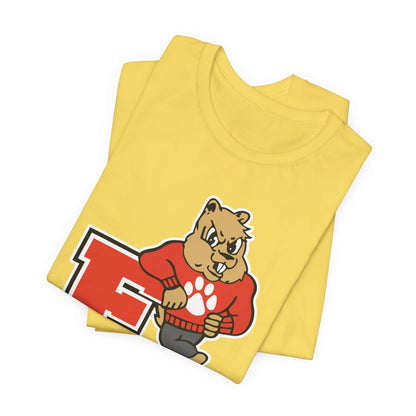 Jersey Short Sleeve Tee