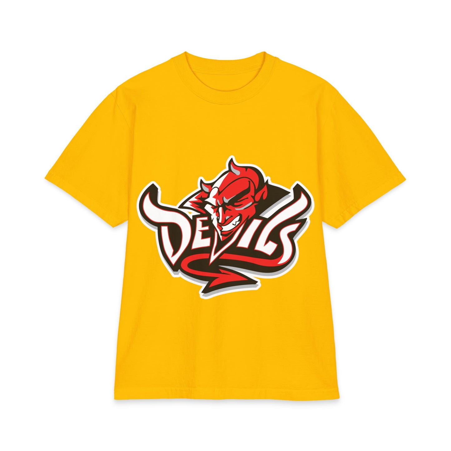 Max Heavyweight Short Sleeve Tee