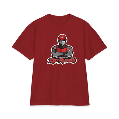 Max Heavyweight Short Sleeve Tee