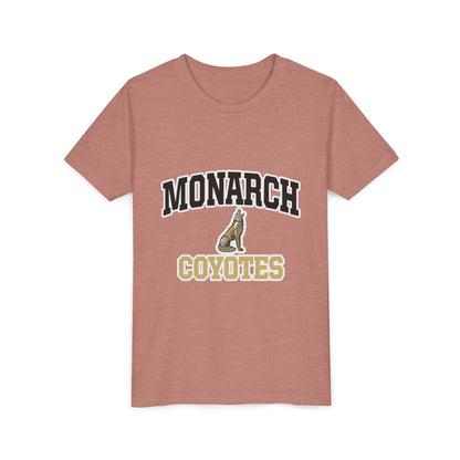 Youth Short Sleeve Tee