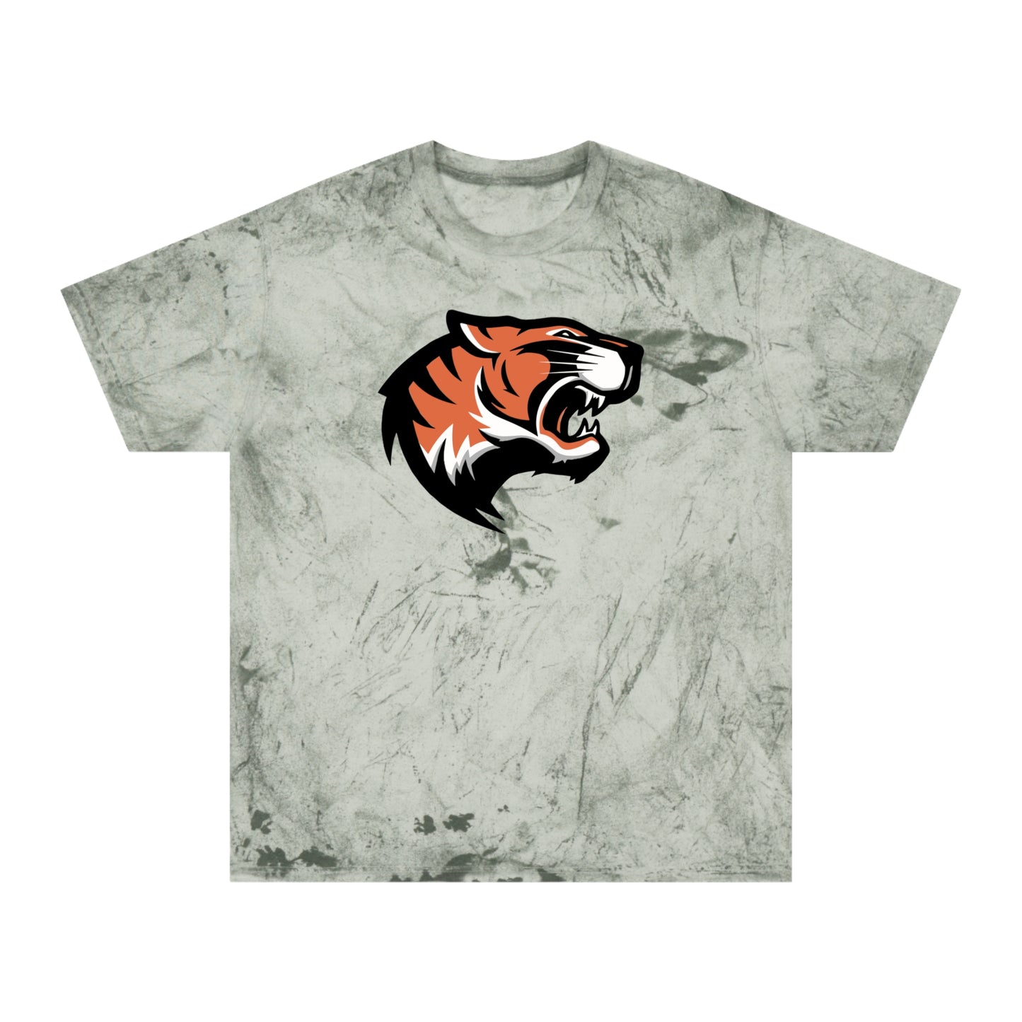 Color Blast School Spirit Tee