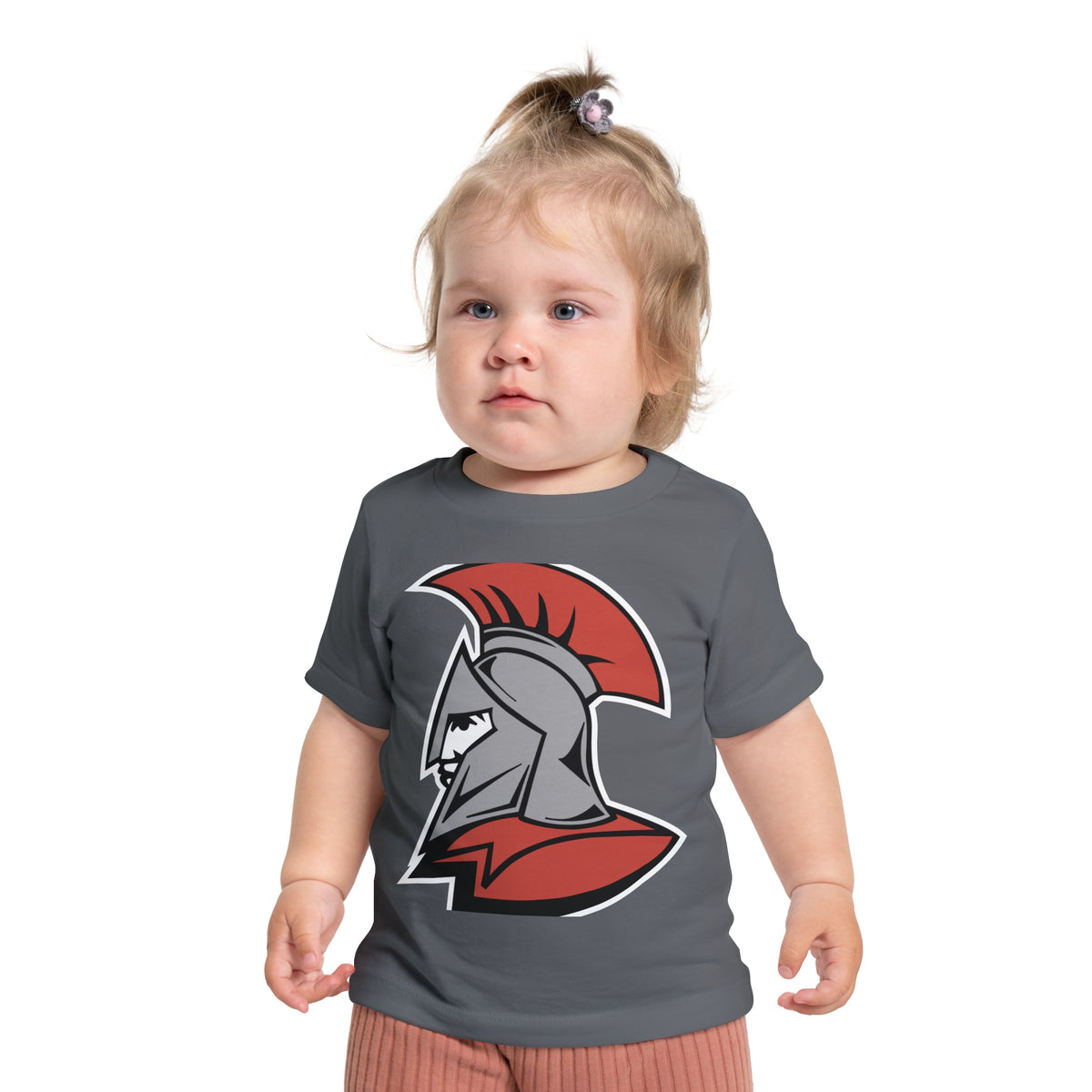 Baby Short Sleeve Tee