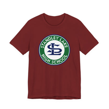 Jersey Short Sleeve Tee