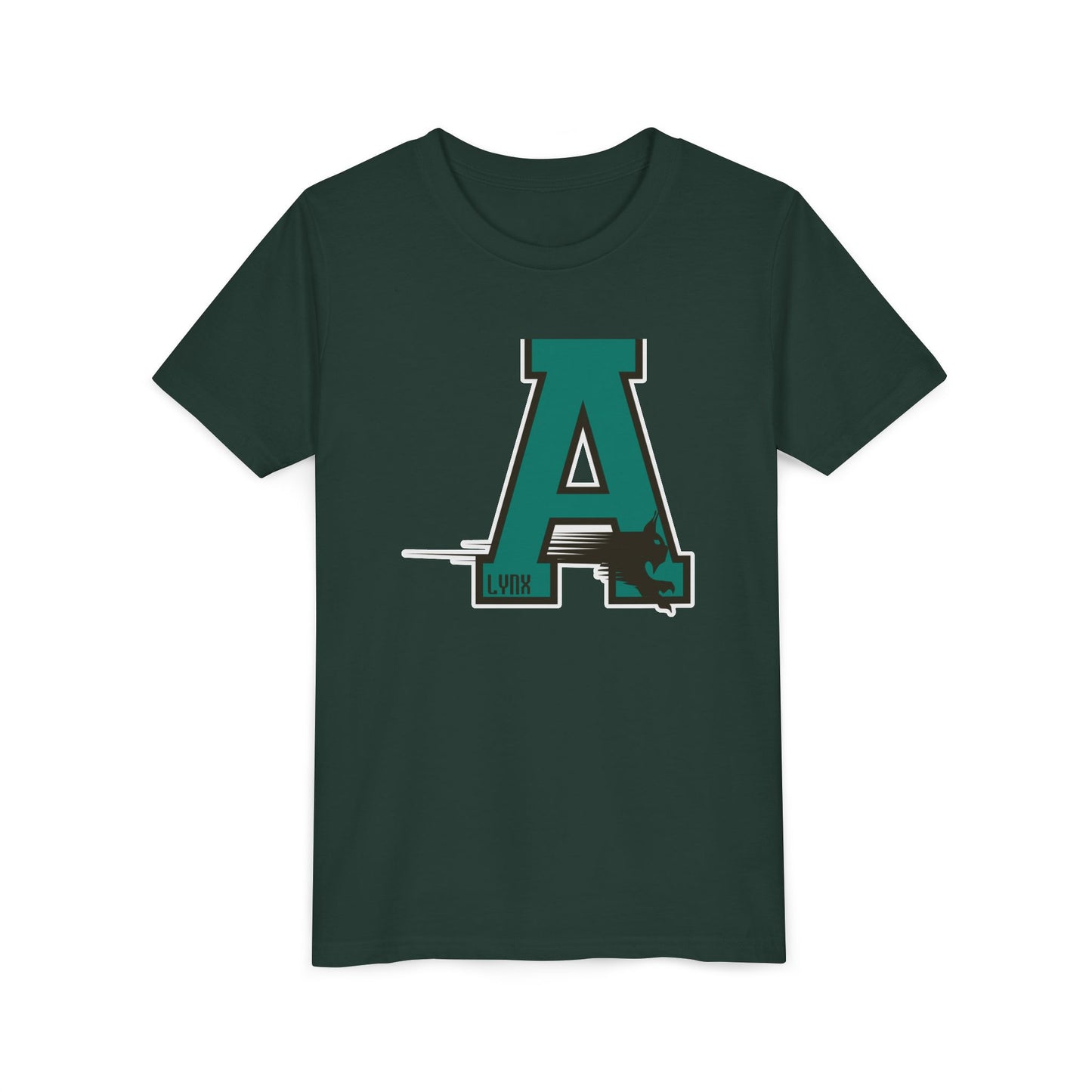 Youth Short Sleeve Tee