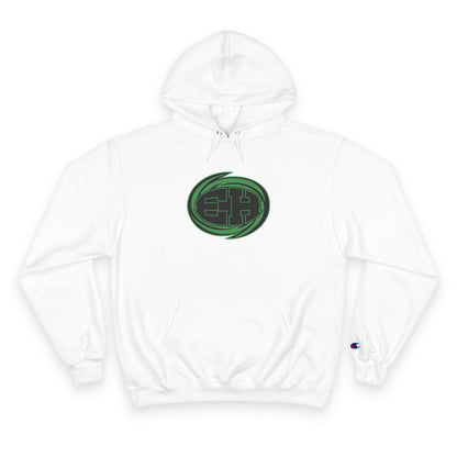 Champion Powerblend Fleece Pullover Hoodie