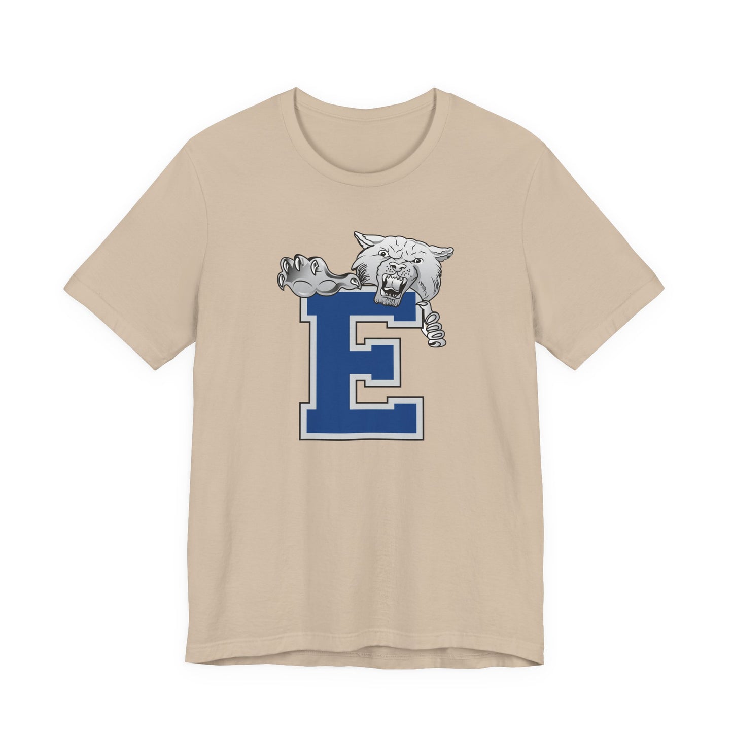 Jersey Short Sleeve Tee