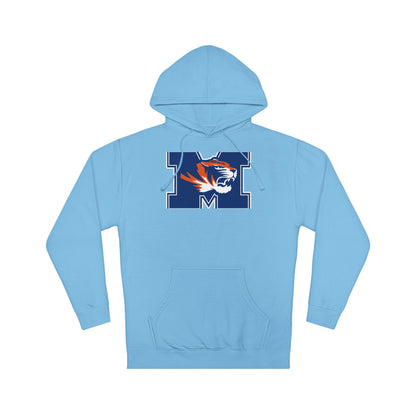 Midweight Pullover Hoodie