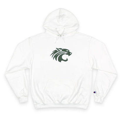 Champion Powerblend Fleece Pullover Hoodie