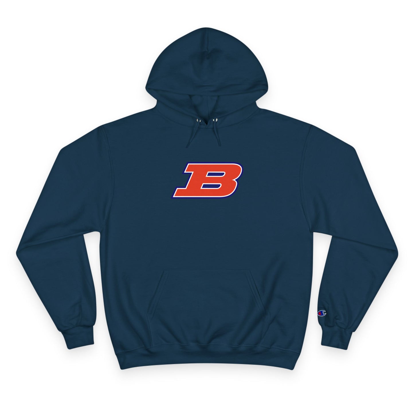 Champion Powerblend Fleece Pullover Hoodie