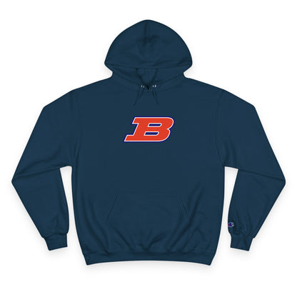 Champion Powerblend Fleece Pullover Hoodie