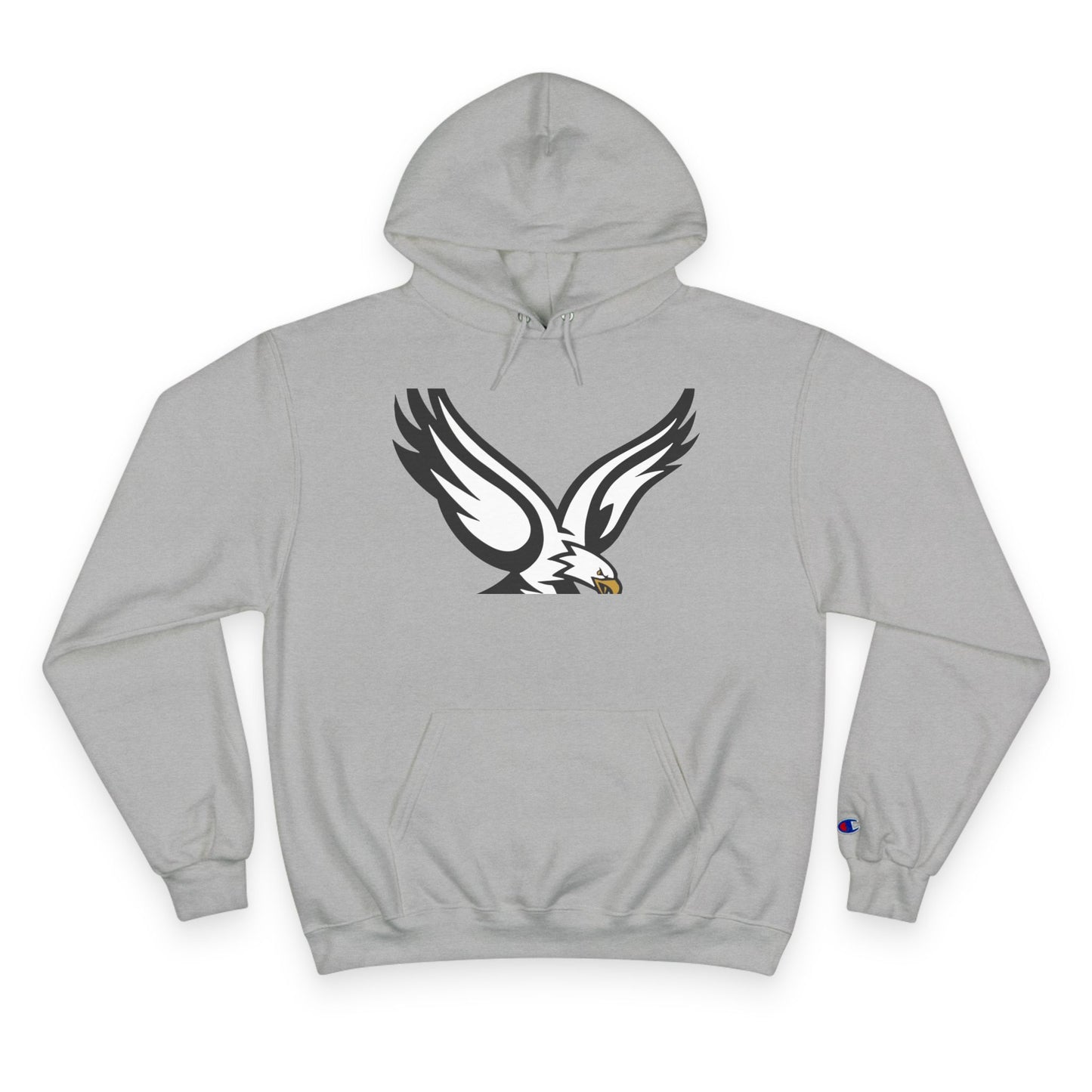 Champion Powerblend Fleece Pullover Hoodie