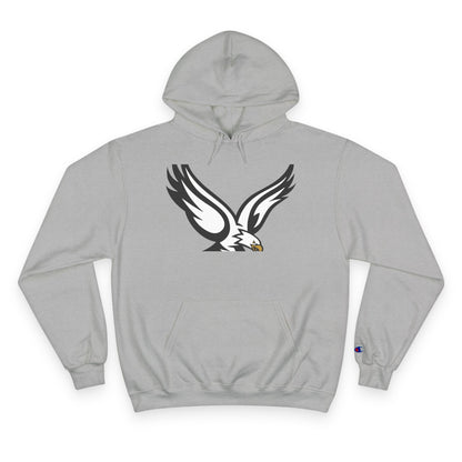 Champion Powerblend Fleece Pullover Hoodie