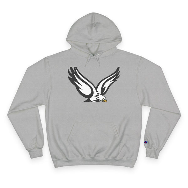 Champion Powerblend Fleece Pullover Hoodie