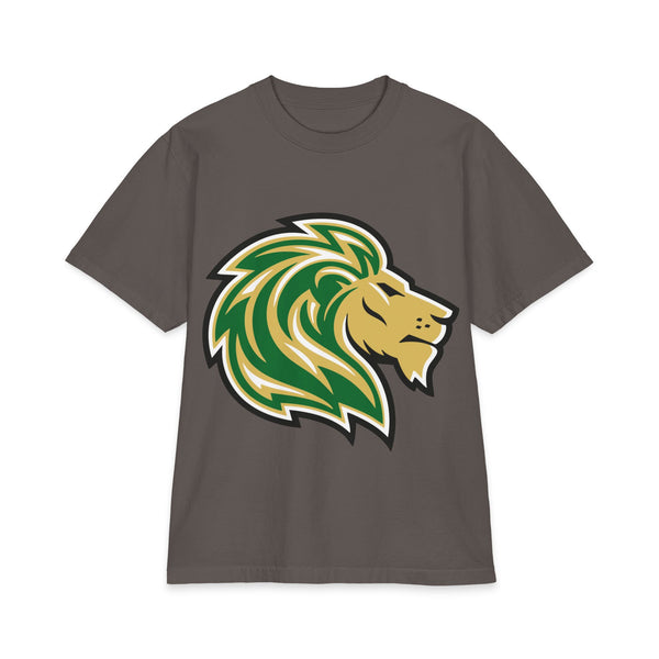 Max Heavyweight Short Sleeve Tee