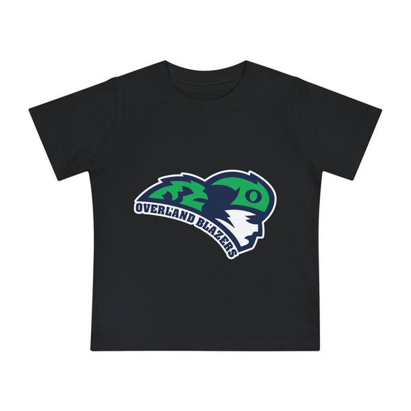 Baby Short Sleeve Tee