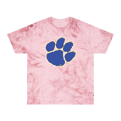 Color Blast School Spirit Tee