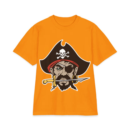 Max Heavyweight Short Sleeve Tee
