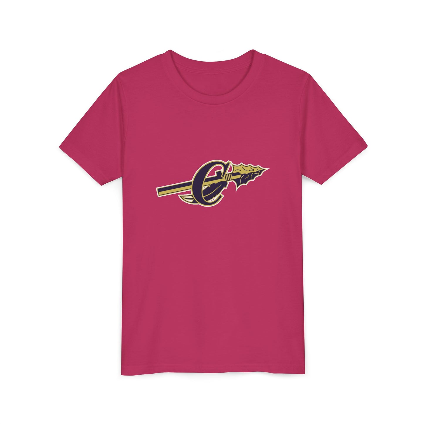Youth Short Sleeve Tee
