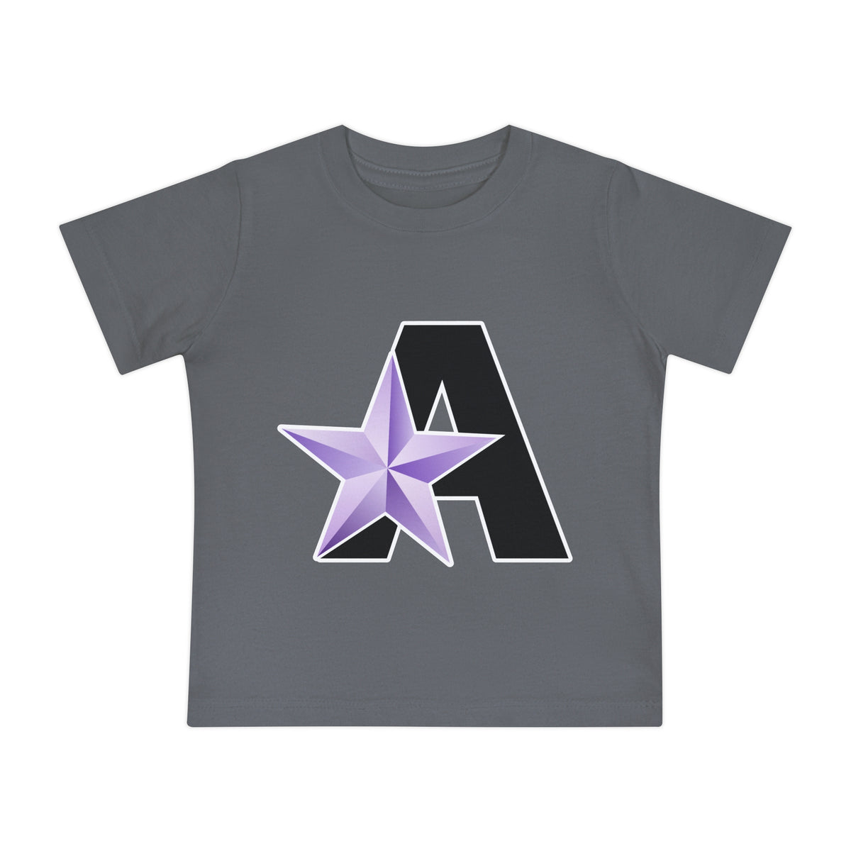 Baby Short Sleeve Tee