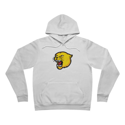 Sponge Fleece Pullover Hoodie