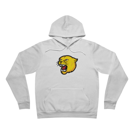 Sponge Fleece Pullover Hoodie