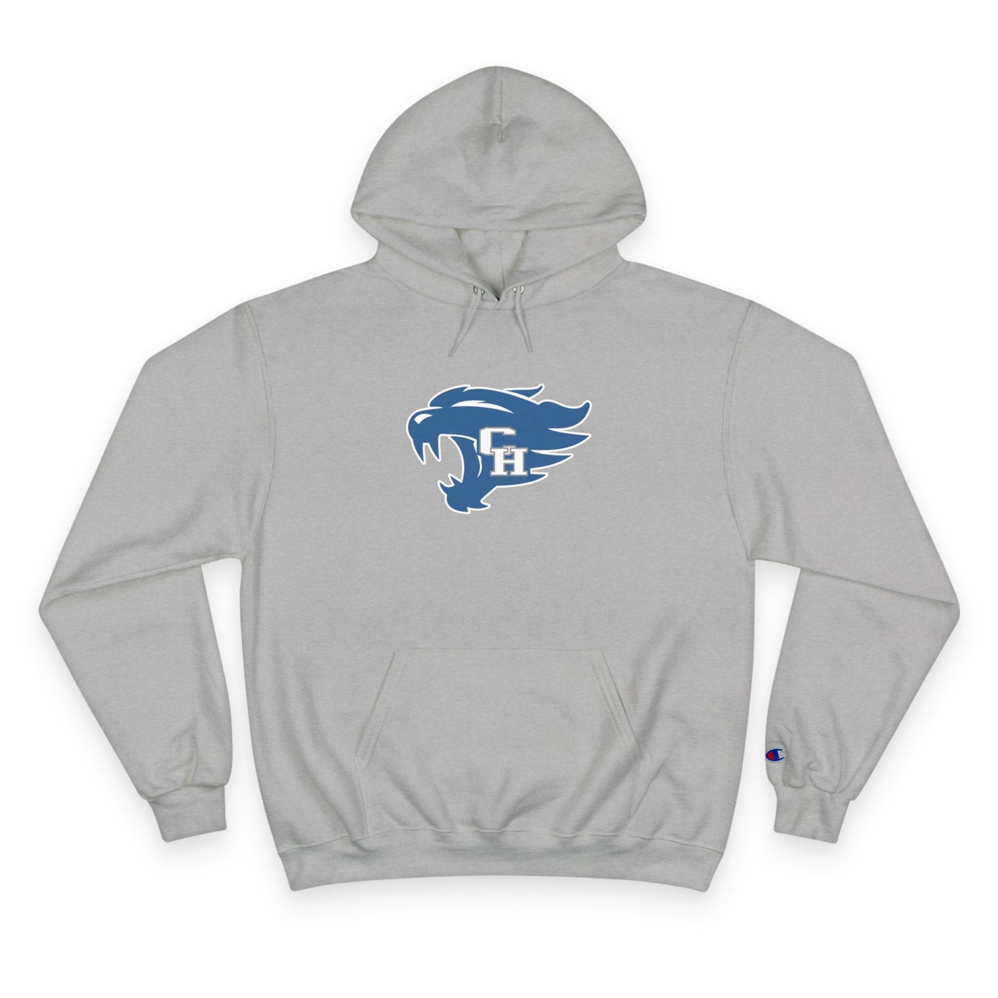 Champion Powerblend Fleece Pullover Hoodie