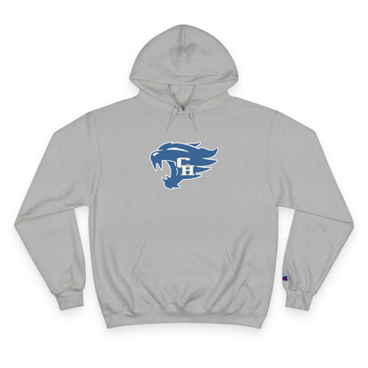 Champion Powerblend Fleece Pullover Hoodie