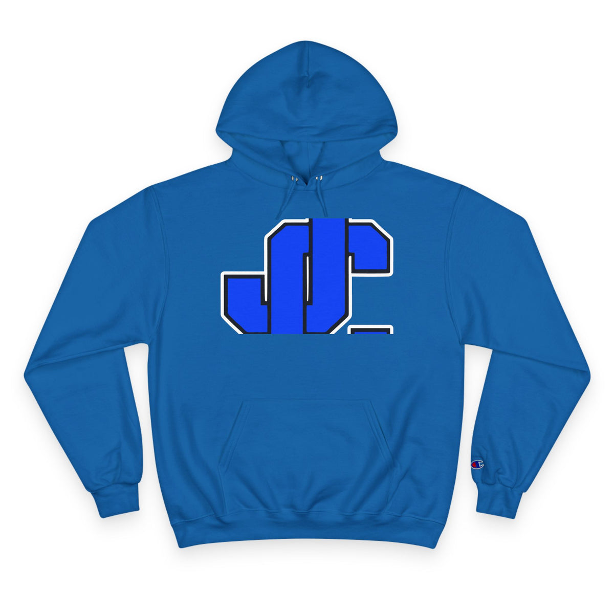 Champion Powerblend Fleece Pullover Hoodie