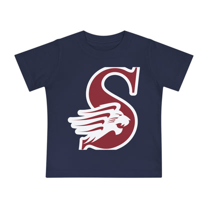 Baby Short Sleeve Tee