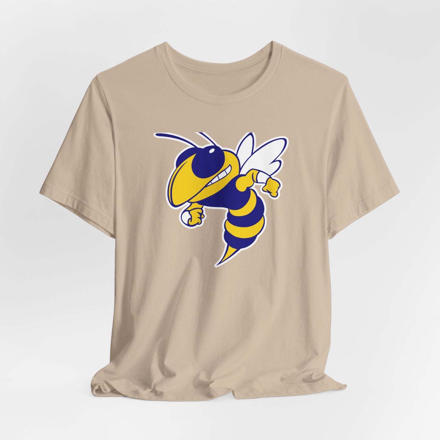 Jersey Short Sleeve Tee