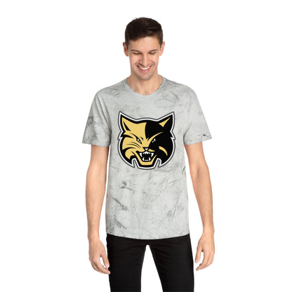 Color Blast School Spirit Tee