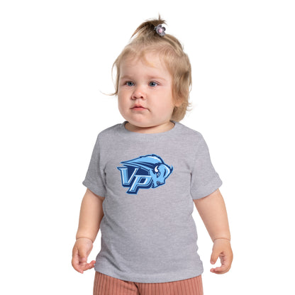 Baby Short Sleeve Tee