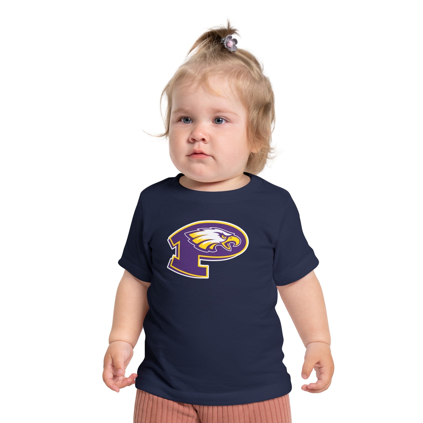 Baby Short Sleeve Tee