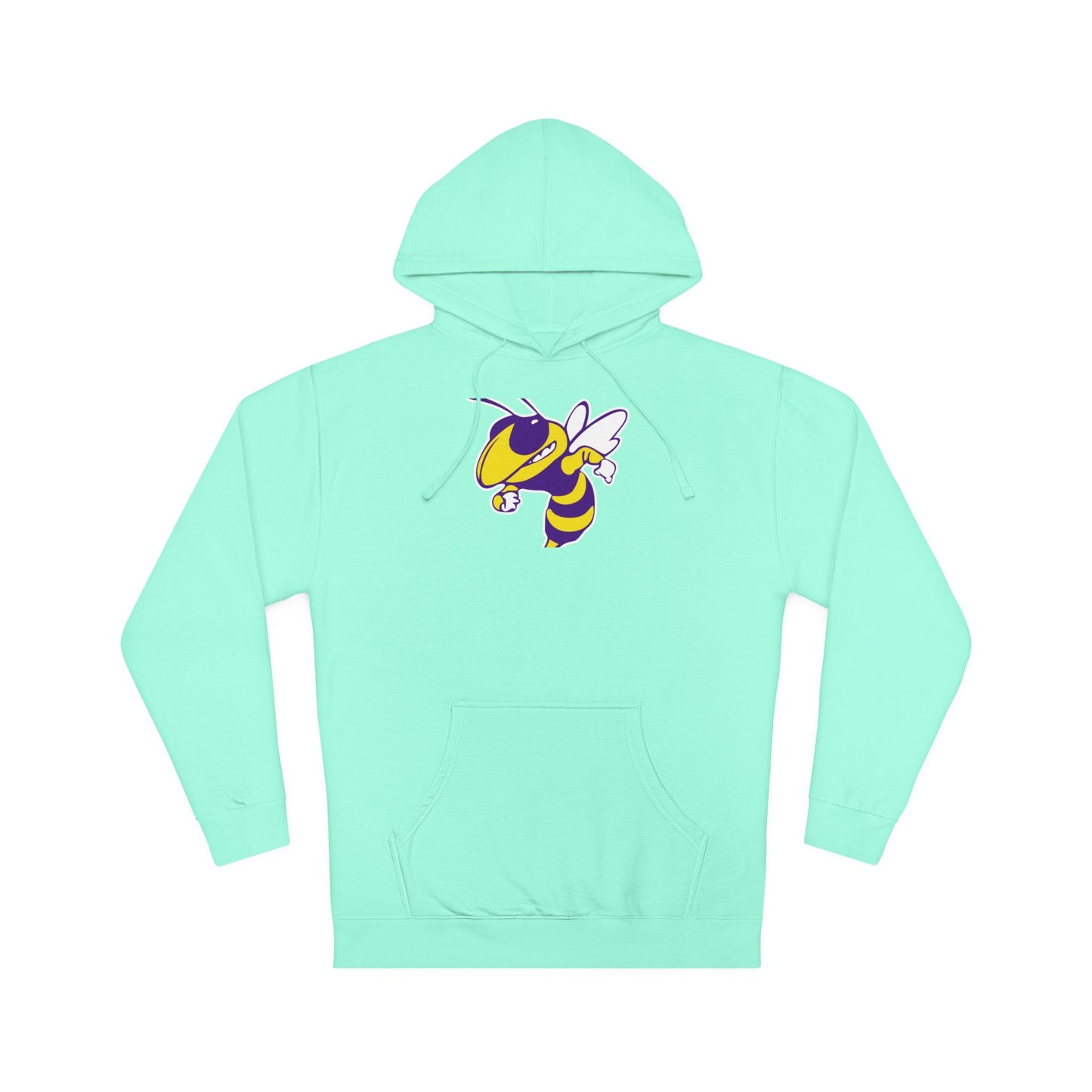 Midweight Pullover Hoodie