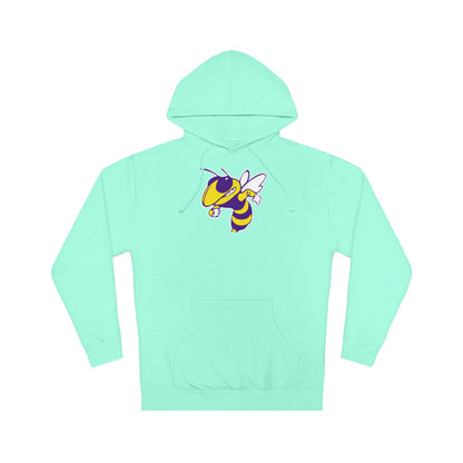 Midweight Pullover Hoodie