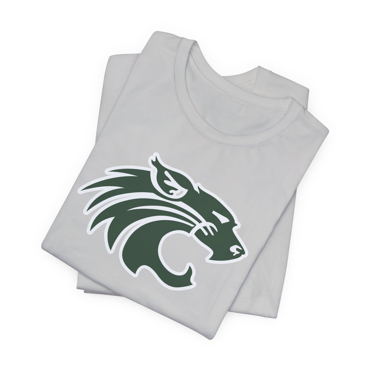 Jersey Short Sleeve Tee