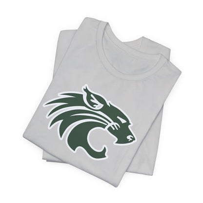 Jersey Short Sleeve Tee