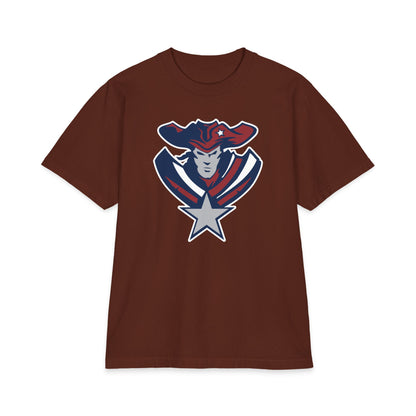 Max Heavyweight Short Sleeve Tee