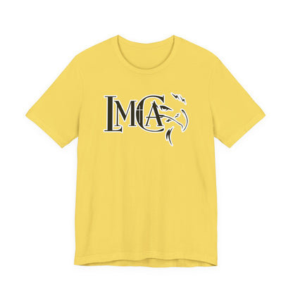 Jersey Short Sleeve Tee