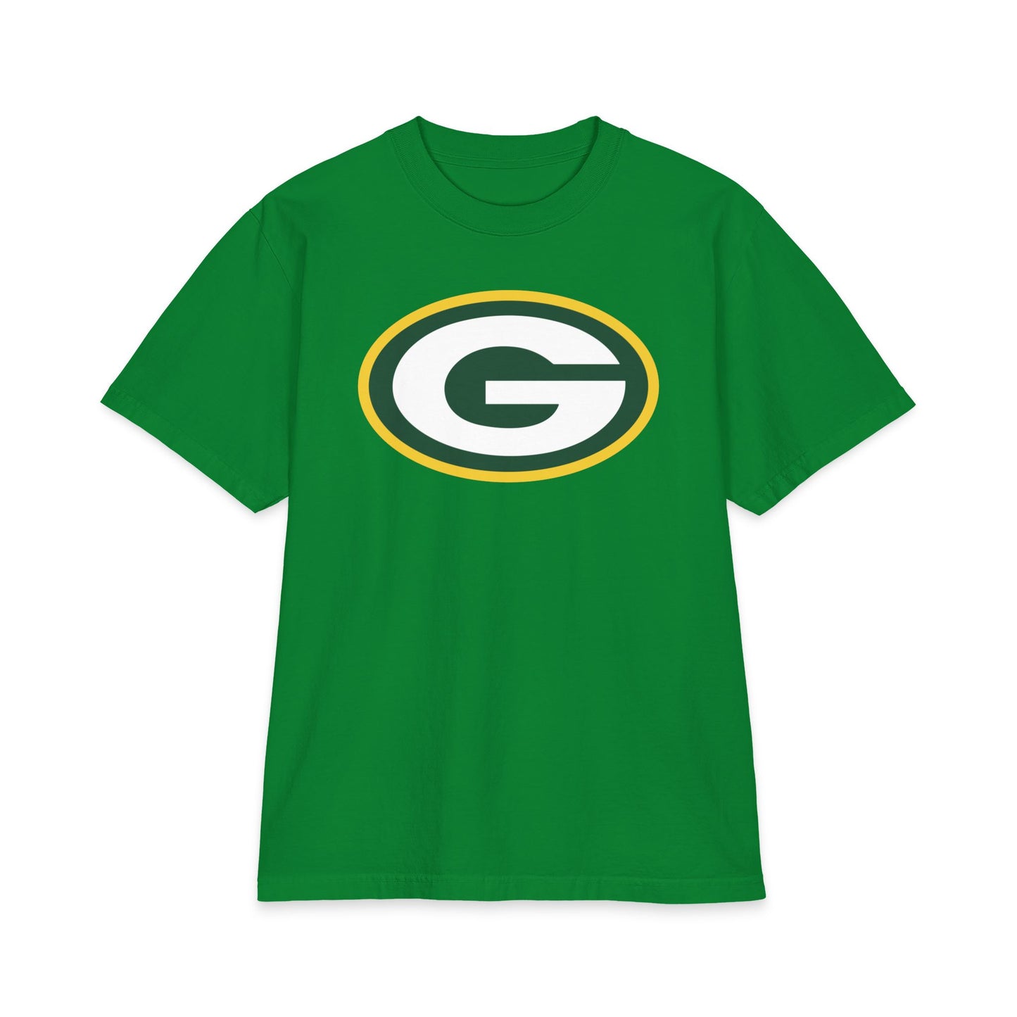 Max Heavyweight Short Sleeve Tee