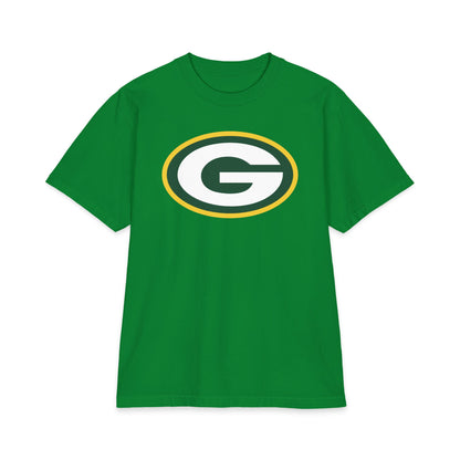 Max Heavyweight Short Sleeve Tee