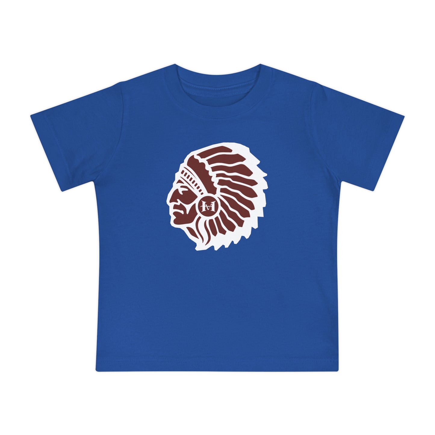 Baby Short Sleeve Tee